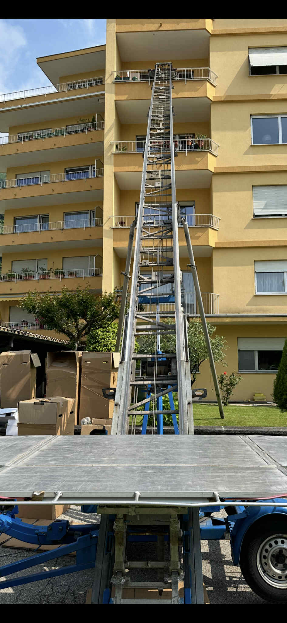 Professionisti al lavoro